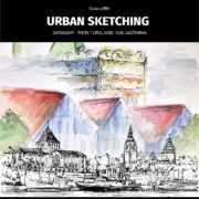 Urban sketching
