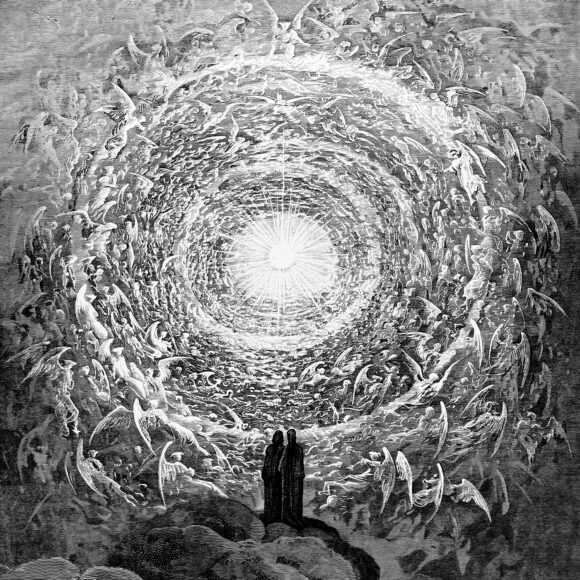 Gustave Doré. Ilustracja książkowa